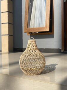 Acala Rattan