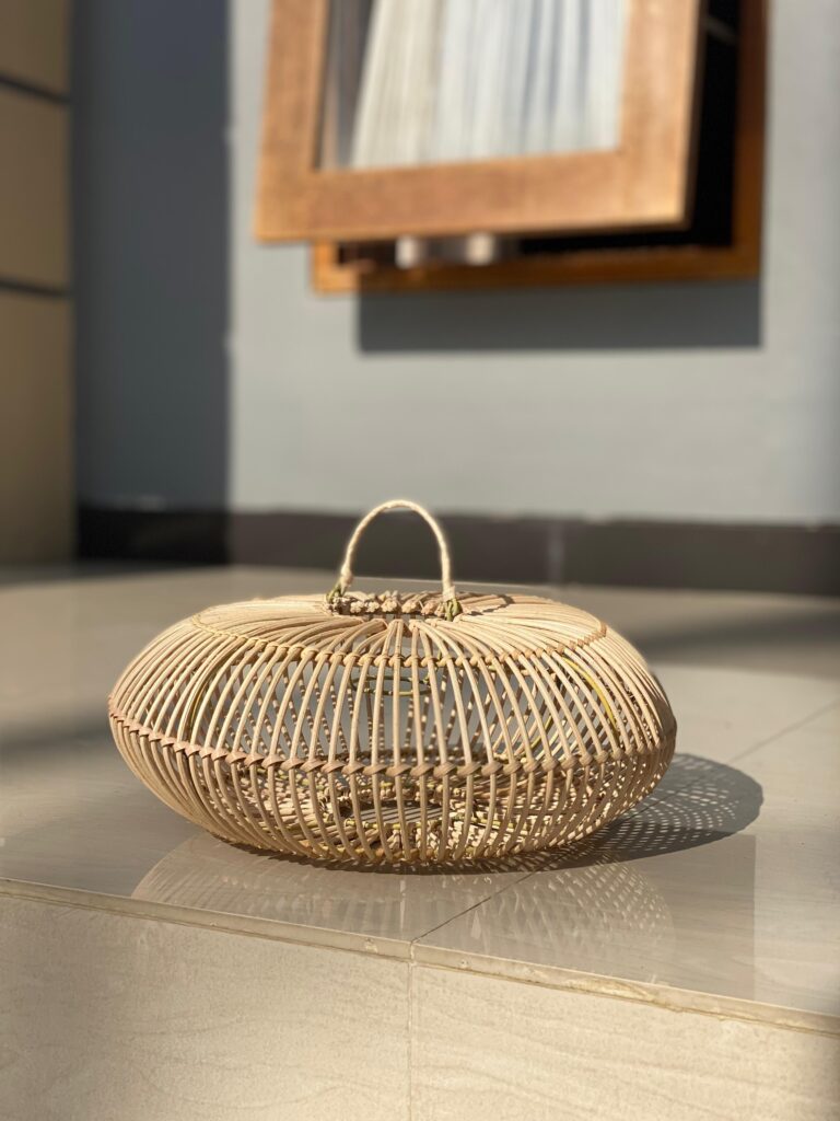 Brekele Rattan